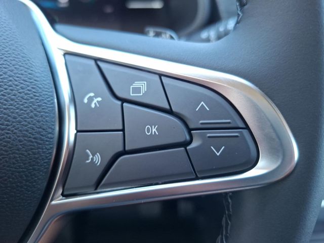 Nissan Primastar Tekna Kombi L1H1 °LED°Navi°RFK°SHZ°