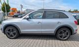 Audi Q5 3x S-Line, Offroad-Quattro,  AHK - Audi Q5: Offroad