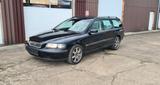 Volvo V70 2.4D Momentum 120kW TÜV neu - gebrauchte Volvo V70 aus dem Jahr 2004