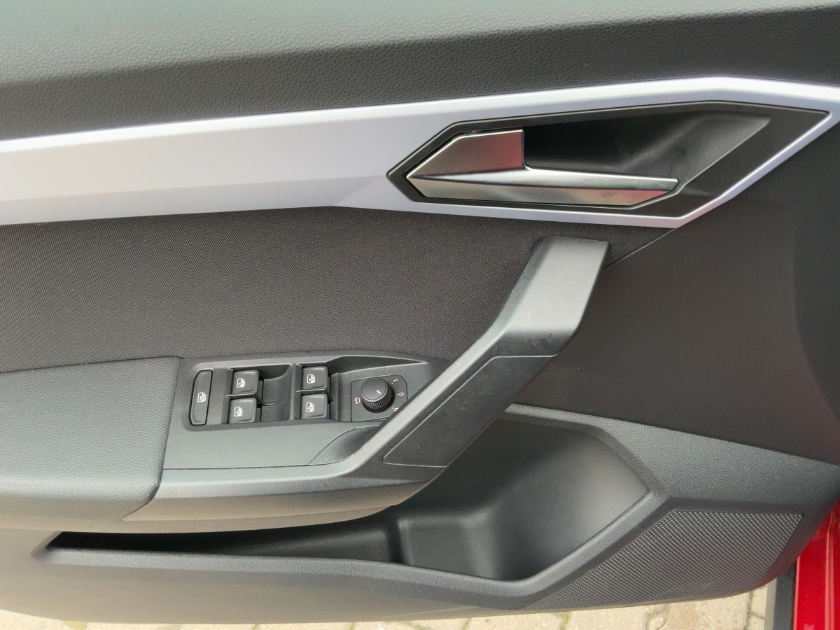 Seat Arona - Bild 15