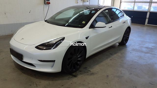 Tesla Model 3 Performance 82 kWh FACELIFT A.Pilot Pr.I