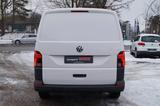 Volkswagen T6 Transporter LED NAVI SHZ TOP ZUSTAND - VW T6 Gebrauchtwagen in Hamburg