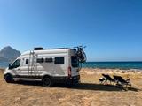 Andere Fernreisemobil Ford Transit 4x4 L4H3 von OC