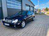 Mercedes-Benz C160 Coupe - Guter Zustand - Neuer TUV - Mercedes-Benz CL 160 Gebrauchtwagen