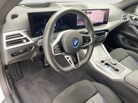 BMW i4 - Vorschau Bild 11