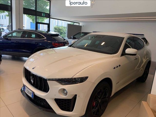 Maserati MASERATI Levante 3.0 v6 gransport 250cv auto del