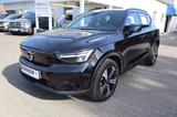 Volvo XC40 Recharge 69 kWh Single Motor Core|NAVI|R-CA - Volvo XC40: Recharge Core