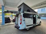 Ford Transit Custom NUGGET Automatik AHK/NAVI/TEMPOMA - Ford Transit mit Diesel-Antrieb