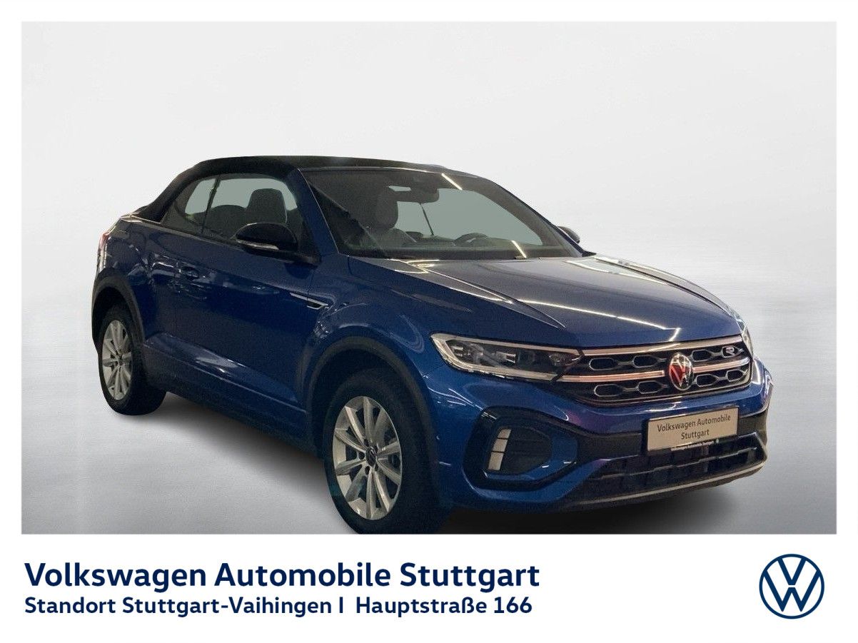 Volkswagen T-Roc - Bild 4