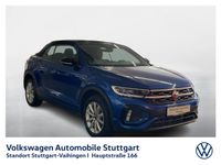 Volkswagen T-Roc - Vorschau Bild 4