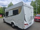 Carado T 135 Teilintigriert Fiat Ducato  - Angebote