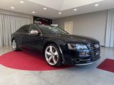 Audi A8 S8 4.0 TFSI QUATTRO DESIGN SELECTION BAN - Audi A8 D4 Gebrauchtwagen