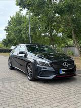 Mercedes-Benz Mercedes Benz A250 Sport AMG Line - Privatanbieter Berlin gebraucht