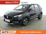 MG ZS 1.5 VTi Comfort *NAVI*LED*TEMPO*PDC* - MG ZS in Frankfurt (Main)