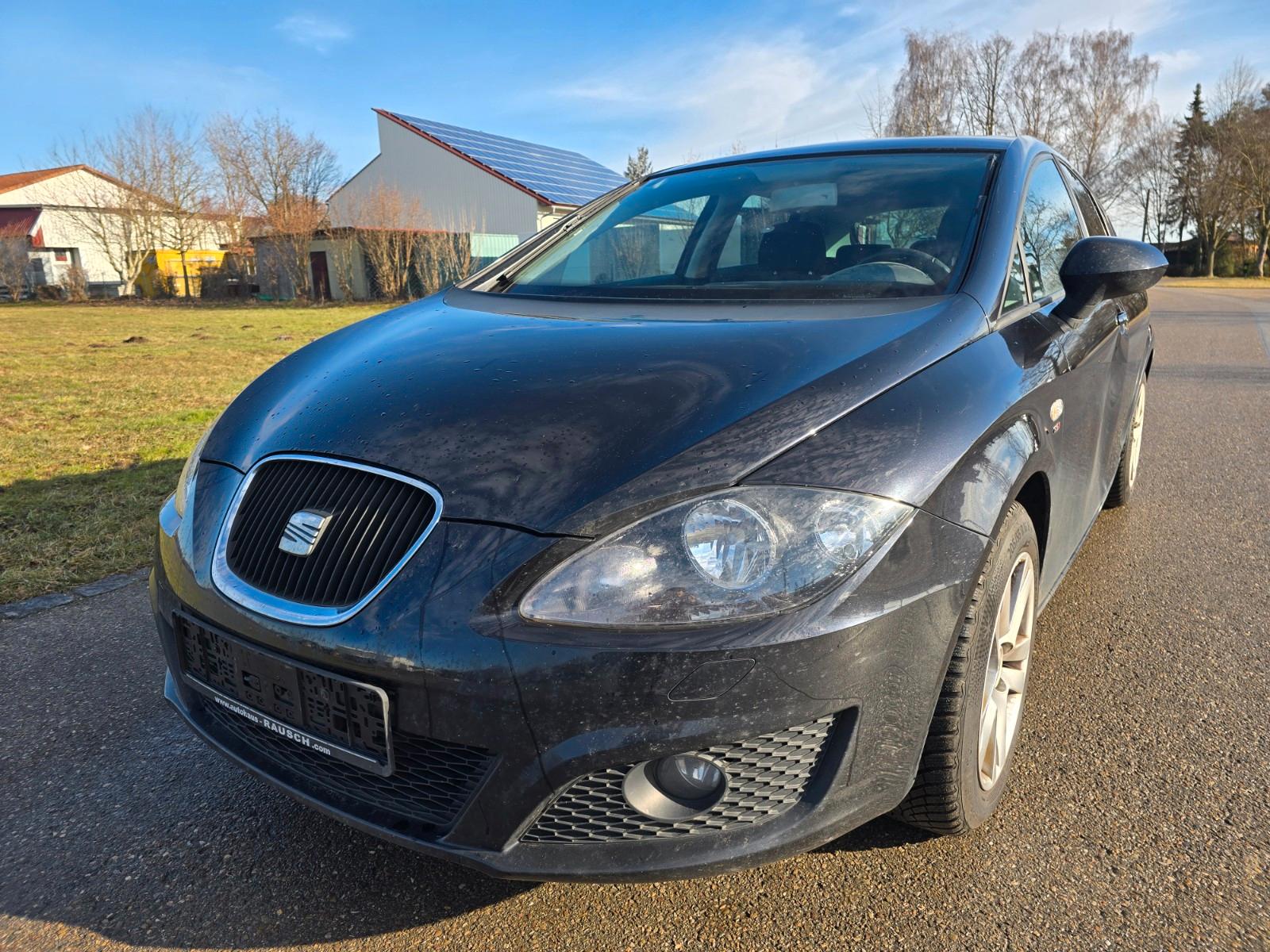 Seat Leon Stylance / Style