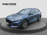 Ford Kuga ST-Line AHK ACC KAM NAVI LED WI-PKT - Ford Kuga