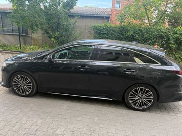 KIA pro cee'd / ProCeed - 8