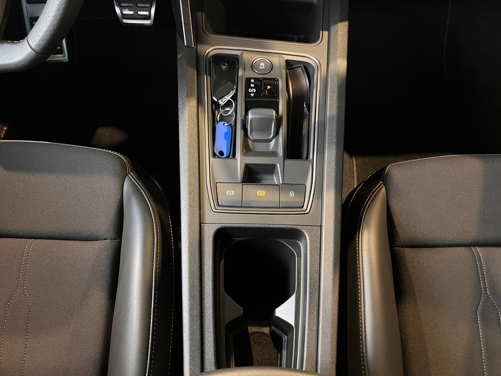 Fahrzeugabbildung CUPRA Formentor VZ 4Drive Beats LED NAVI