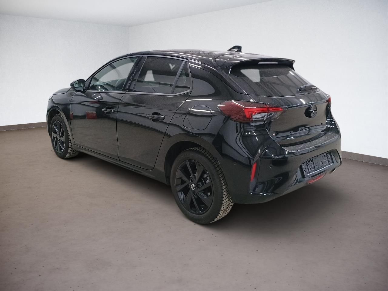 Fahrzeugabbildung Opel Corsa F 1.2 Turbo GS