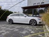 Audi A4 Quattro S- Line 20 Zoll AHK - Audi 80: Kombi