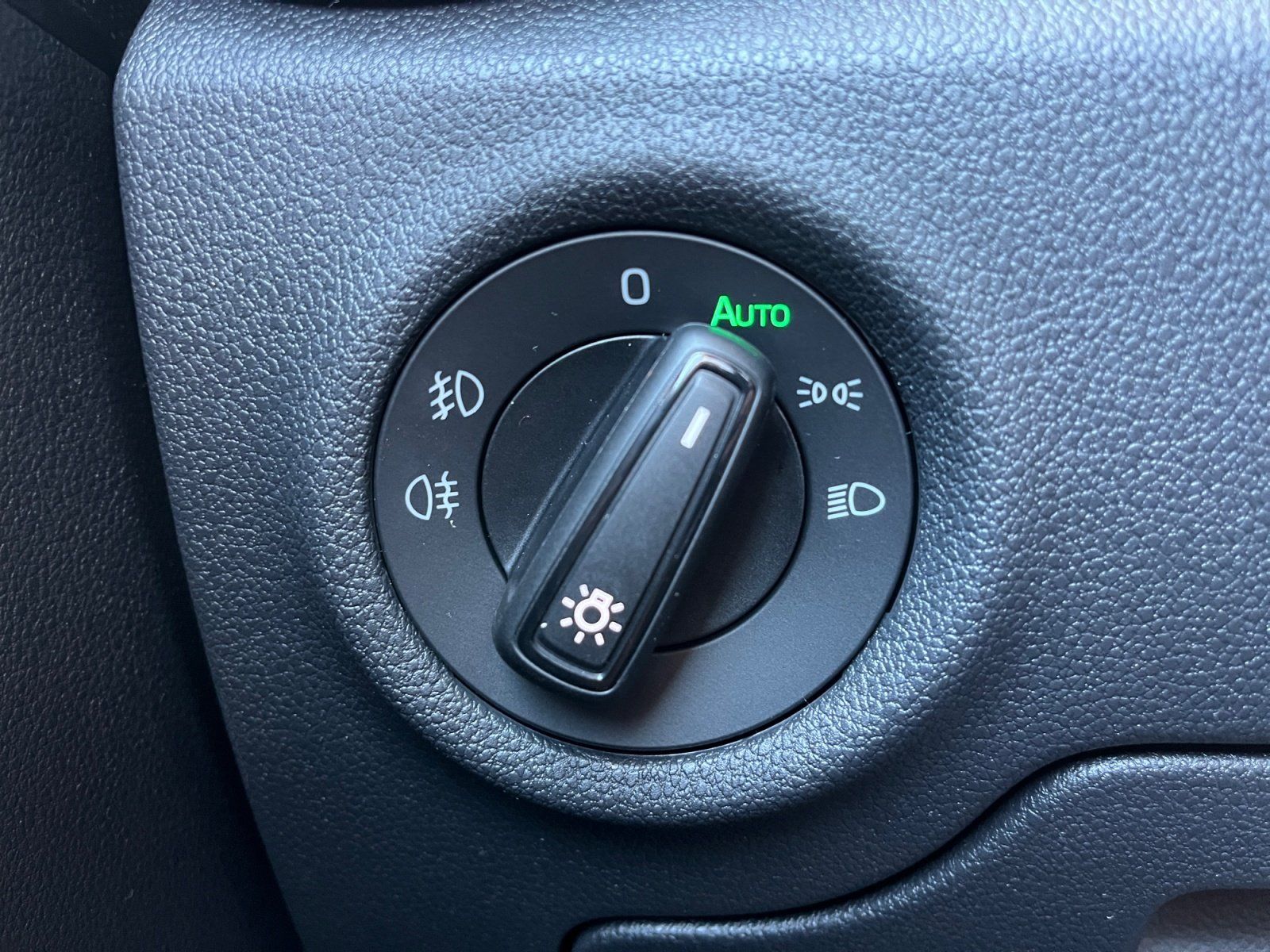 Skoda Fabia - Bild 23