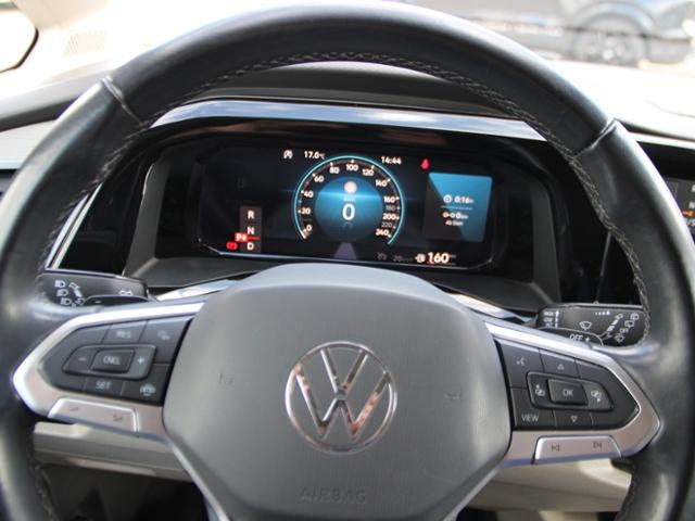 Volkswagen T7 Multivan 2.0 TSI life Klima LED Alu