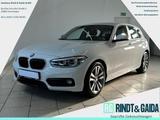 BMW 118 i Sport Line AHK Navi SHZ Freisprech PDC - BMW 118 in Hannover