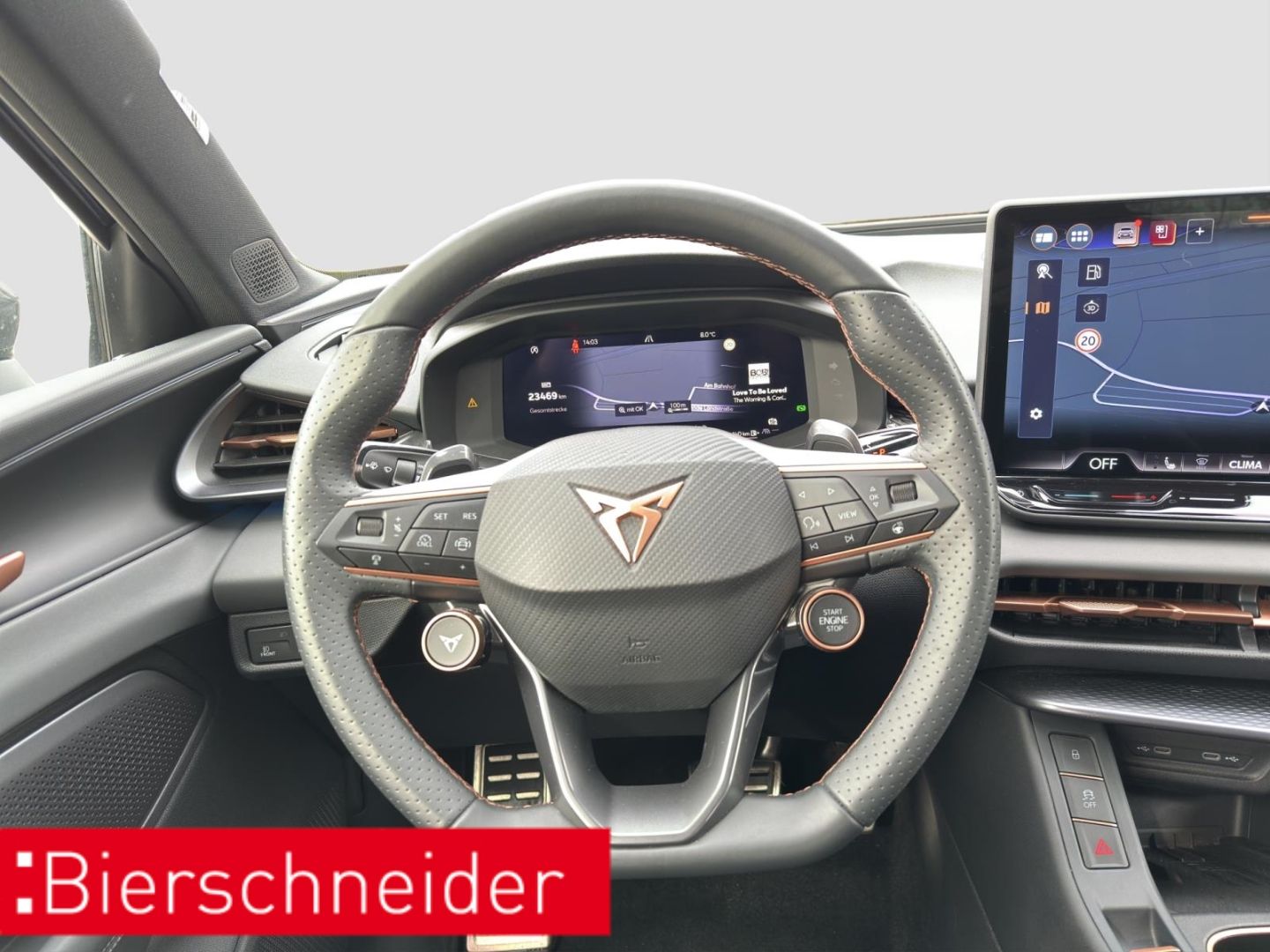 Cupra Terramar - Bild 14