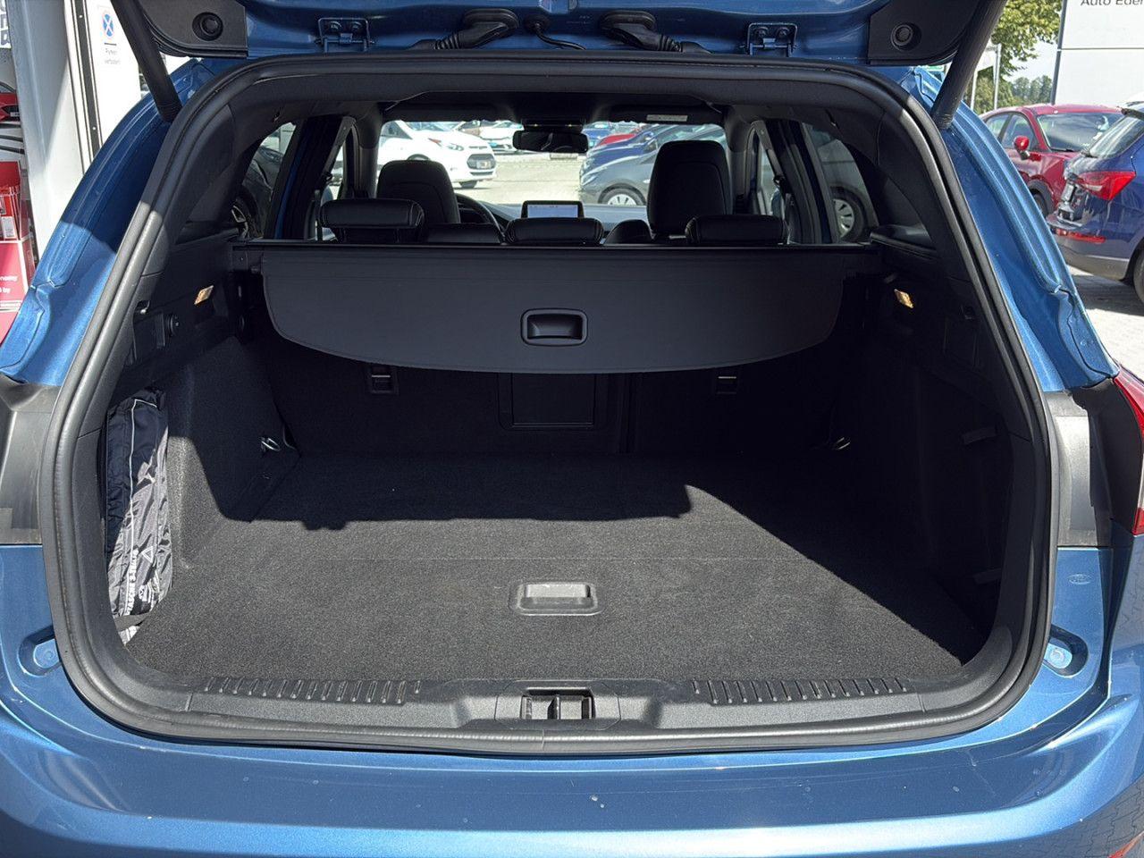 Ford Focus ST 2.3 EcoBoost Automatik LED Kamera Navi