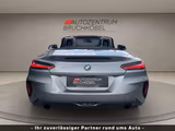 BMW Z4 Roadster 20i M Sport |ACC|HUD|SHZ|LHZ|1HAND| - BMW Z4 aus 2024