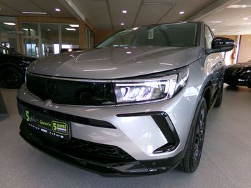 Opel Grandland (X) - 7