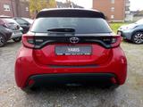 Toyota Yaris Hybrid 1.5-l Teamplayer Automatik - Toyota Yaris Neuwagen