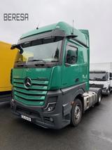 Mercedes-Benz Actros 1848 LS Pano Distronic Volldigital SHD