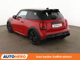 MINI Cooper S John Cooper Works Trim *NAV*TEMP*PDC* - MINI Cooper S Works Gebrauchtwagen