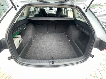 Skoda Octavia - 7
