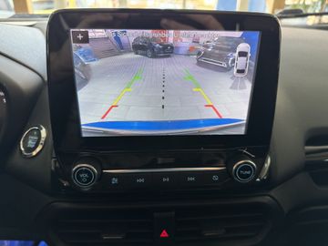 Ford EcoSport ST-Line