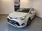 Toyota Avensis Touring Sports 1.8 Comfort + TMP/Navi/SH - Toyota Avensis: Kombi, 1.8