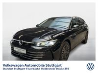 Volkswagen Passat Variant - Vorschau Bild 2