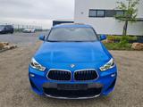 BMW X2 sDrive 18 d M Sport X 2 Hand - BMW X2 Diesel Gebrauchtwagen
