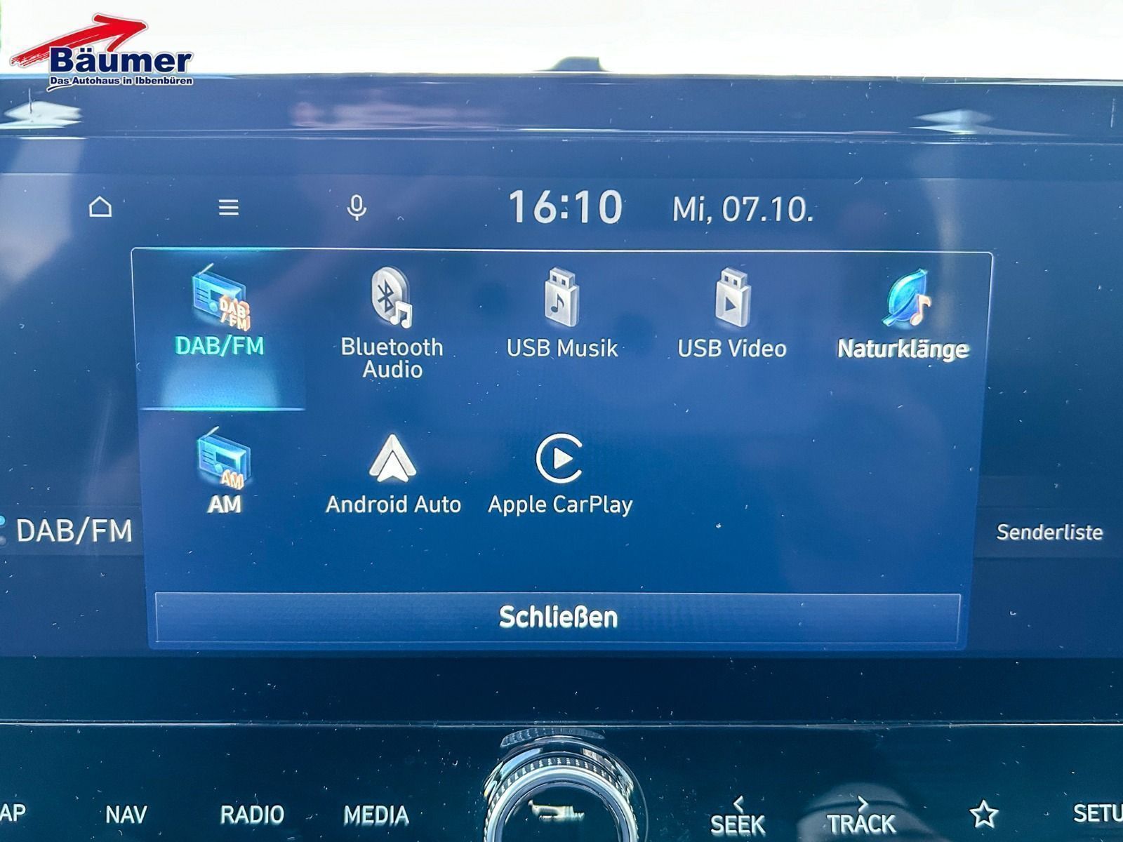 Hyundai i30 – Bild 20