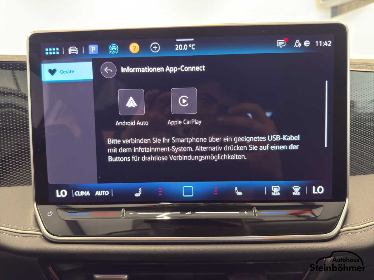 Volkswagen Passat - Bild 23