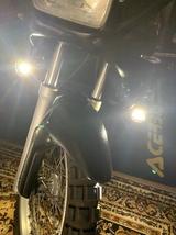 BMW F650 Enduro - BMW 1997 F650