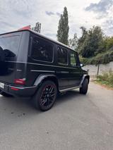 Mercedes-Benz G 63 AMG Mercedes-AMG G 63 Mercedes-AMG Edition  - Mercedes-Benz G 63 AMG Gebrauchtwagen in Mülheim (Ruhr)