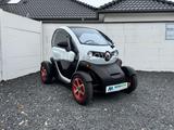 Renault Twizy Life 2 Sitzer Fenster Alu - Renault Twizy mit Elektro-Antrieb