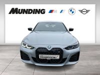 BMW i4 - Vorschau Bild 7