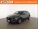 Mazda MAZDA CX-30 e-Skyactiv-G M Hybrid Centre Line - Mazda CX-30 Centre-line mit Hybrid-Antrieb (Benzin/Elektro)