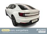 Polestar 2 - Polestar Dual Motor 78kWh - Polestar 2 Dual Motor Gebrauchtwagen
