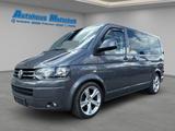 Volkswagen Transporter T5 Bus Caravelle Comfortline 2.0 TDI - Volkswagen: Caravelle Transporter