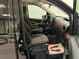Mercedes-Benz Vito Tourer 111 CDI lang Pro*9 Sitze/Kamera - Mercedes Kleinbus 9-Sitzer
