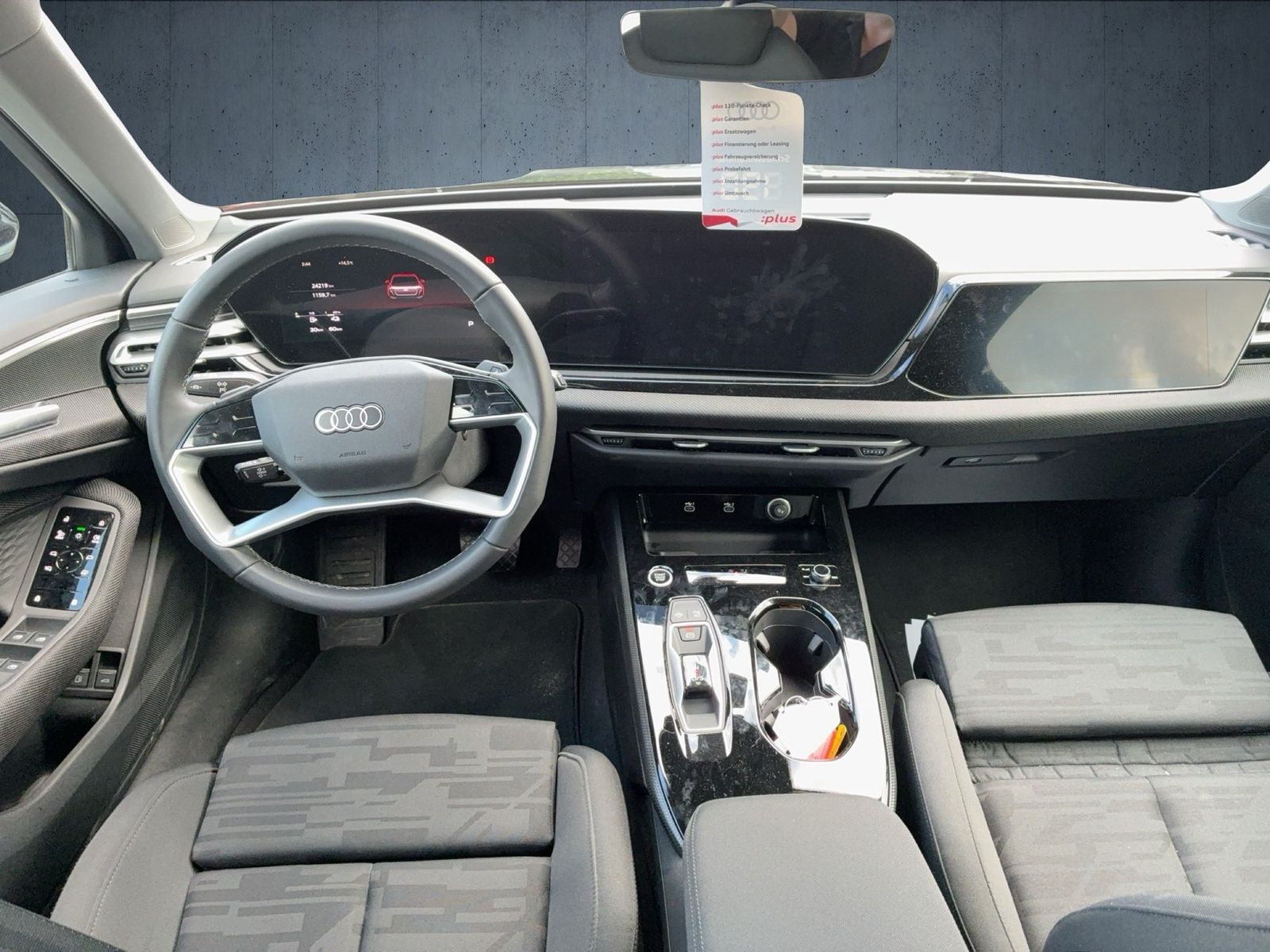 Audi A5 - Bild 12